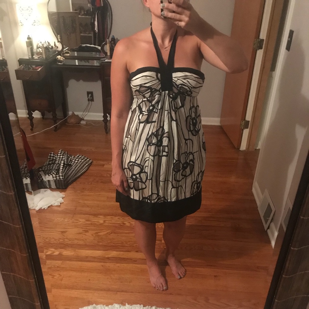 Bebe Dress